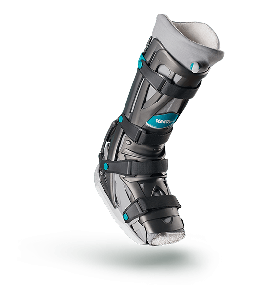 VACOped Achilles Injury/Fracture Orthosis Boot Formerly VACOcast Pro.
