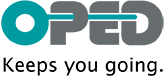 OPED Medical Logo