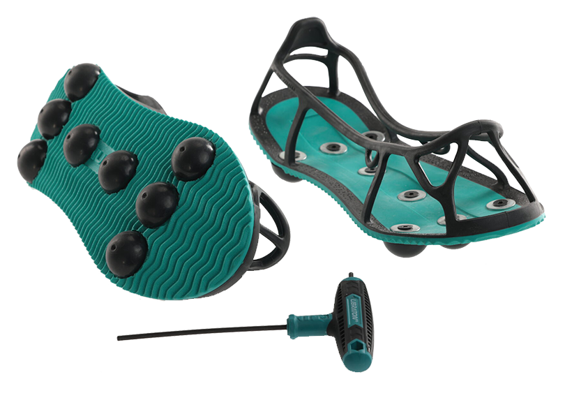 EVENup ® Orthotic Shoe Lift